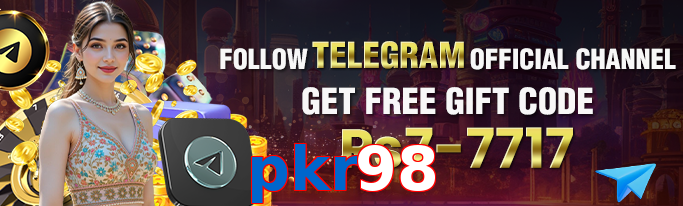 Pkr98 games banner