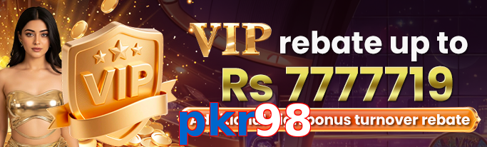 Pkr98 VIP